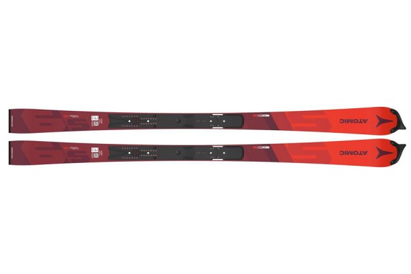 Гірські лижі Atomic REDSTER S9 FIS M 165 2025